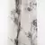Printed silk cashmere scarf