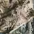 Printed  silk cashmere scarf