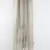 Neutral printed silk cashmere scarf