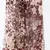 neutral printed silk cashmere scarf