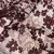 neutral printed silk cashmere scarf