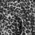 Animal print pure cashmere scarf