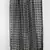 Houndstooth printed cashmere blend scarf