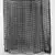 Houndstooth printed cashmere blend scarf