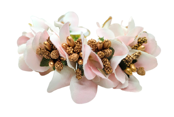 White hair-accessories 1