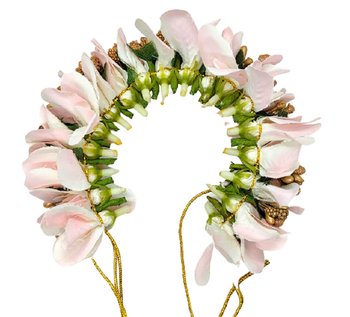White hair-accessories 2