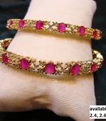 Beautiful multicolor jewellery