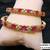 Beautiful multicolor jewellery