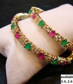 Beautiful multicolor jewellery