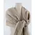 Natural pure Cashmere Scarf