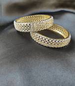 American Diamong Bangles
