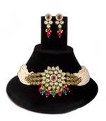 Multicolor necklaces