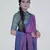 PurpleSemi Kataan Silk Banarasi tanchui Saree
