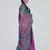 PurpleSemi Kataan Silk Banarasi tanchui Saree