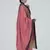 PinkSemi Kataan Silk Banarasi Saree