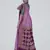 PurpleSemi Dupion Silk Banarasi Saree