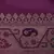 PurpleSemi Dupion Silk Banarasi Saree
