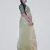 GreenSemi Orgnaza Silk Banarasi Saree