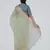 GreenSemi Orgnaza Silk Banarasi Saree