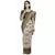 Classiques Pink & Black Saree Combos With Blouse (Pack of 2)