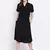Black Macy Women Dress