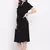Black Macy Women Dress