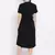 Black Macy Women Dress