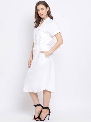 Pearl Magnify Women Dress 2