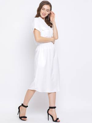 Pearl Magnify Women Dress 3