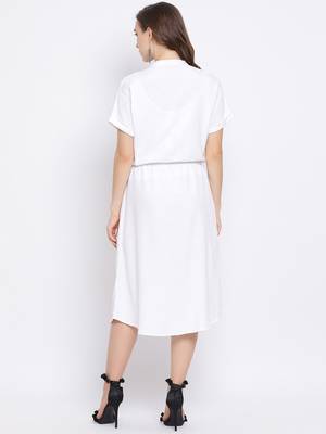 Pearl Magnify Women Dress 4