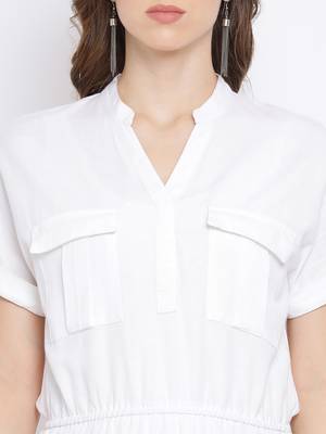 Pearl Magnify Women Dress 5