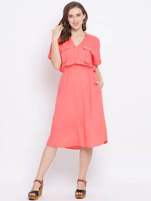 Bella Spicewear Women Dress 1