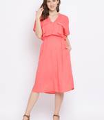 Bella Spicewear Women Dress