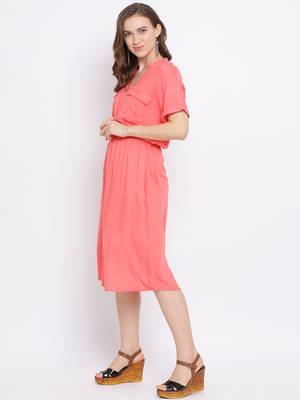 Bella Spicewear Women Dress 2