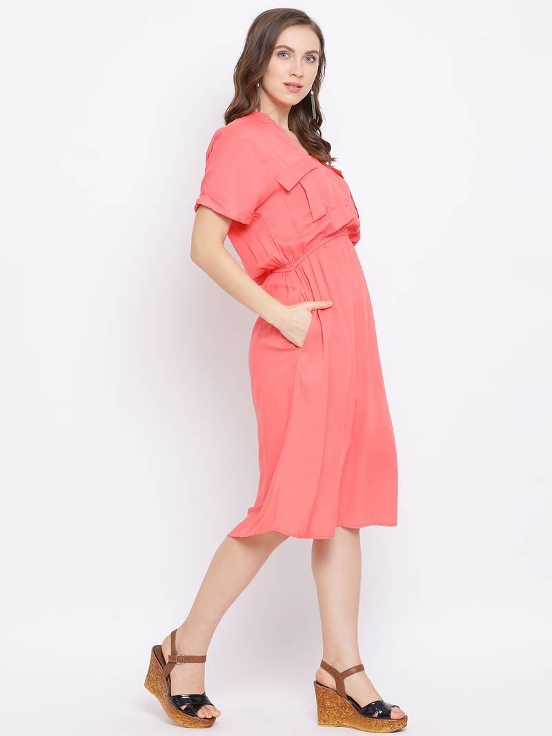 Bella Spicewear Women Dress