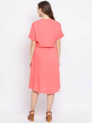 Bella Spicewear Women Dress 4