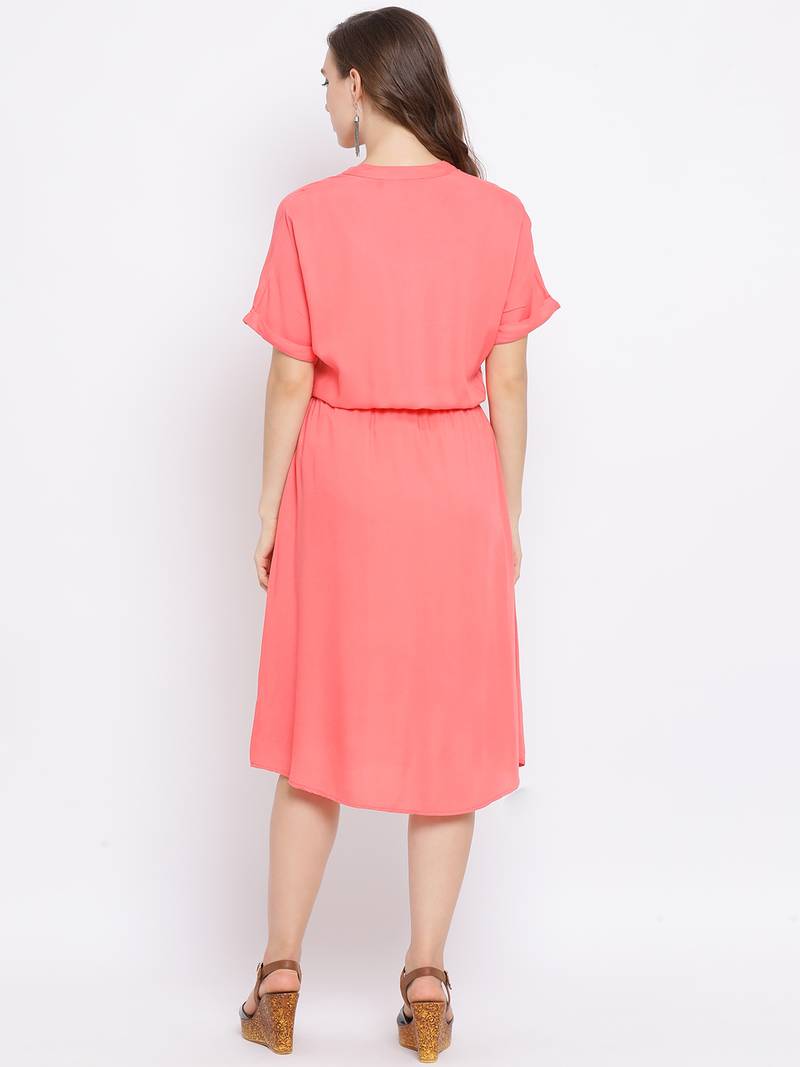 Bella Spicewear Women Dress