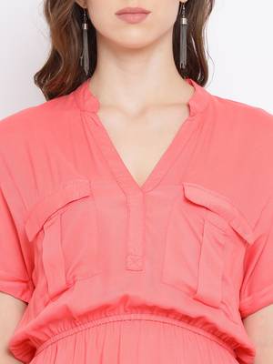 Bella Spicewear Women Dress 5