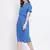 Ocean Depth Women Dress