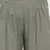Khaki Paola Button Women Pant