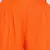 Orange Sia Button Women Pant
