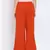Rust Pastel Shade Women Pant