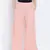 Peach Concave Women Pant