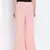 Peach Concave Women Pant