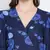 Graphic Lufene Women Dress