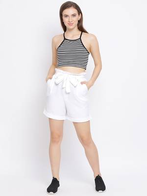 Pearl Nora Women Shorts 2