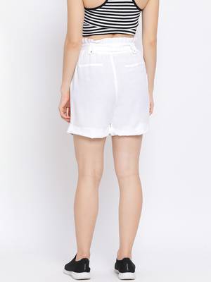 Pearl Nora Women Shorts 4