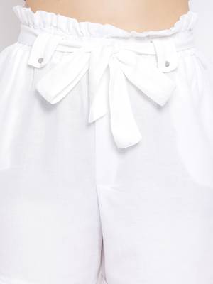 Pearl Nora Women Shorts 5