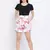 Floral Berta Women Shorts