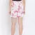 Floral Berta Women Shorts
